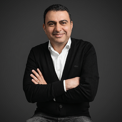 Fady Dawood