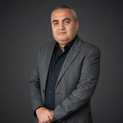 Latif Dawood