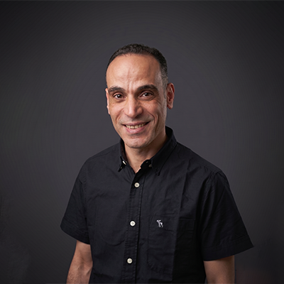 Waleed Fawzy